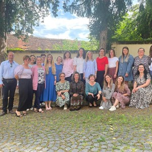 Zadnji supervizijski susret u školskoj godini 2022./2023.